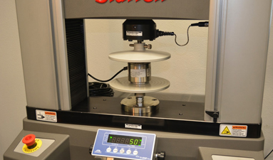 Force-calibration-lab